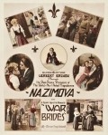 Movies War Brides poster