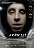 Movies La cascara poster