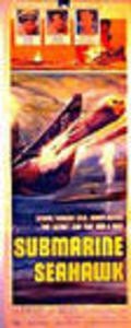 Movies Submarine Seahawk poster