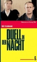 Movies Duell in der Nacht poster