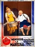 Movies Monsieur le marechal poster
