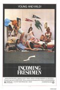 Movies Incoming Freshmen poster