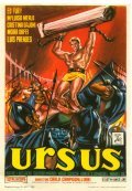 Movies Ursus poster