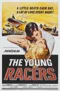 Movies The Young Racers poster
