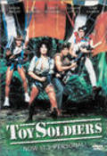 Movies Toy Soldiers poster