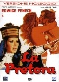 Movies La pretora poster