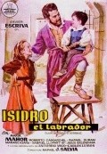 Movies Isidro el labrador poster