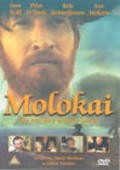 Movies Molokai, la isla maldita poster