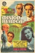 Movies Mision blanca poster