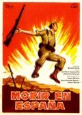 Movies Morir en Espana poster