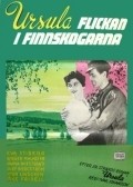 Movies Ursula - Flickan i Finnskogarna poster