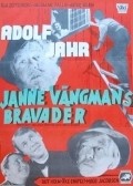 Movies Janne Vangmans bravader poster