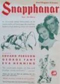 Movies Snapphanar poster