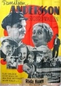 Movies Familjen Andersson poster