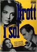 Movies Brott i sol poster