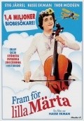 Movies Fram for lilla Marta poster