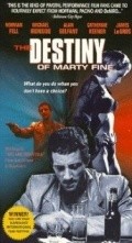 Movies The Destiny of Marty Fine poster