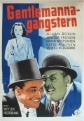 Movies Gentlemannagangstern poster