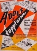 Movies Adolf i toppform poster