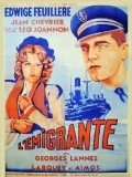 Movies L'emigrante poster
