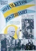 Movies Med folket for fosterlandet poster