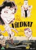 Movies Frk. Vildkat poster
