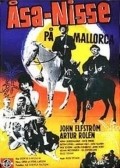 Movies Asa-Nisse pa Mallorca poster