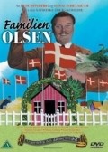 Movies Familien Olsen poster