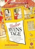 Movies Under byens tage poster