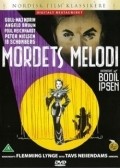 Movies Mordets melodi poster