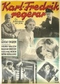 Movies Karl Fredrik regerar poster