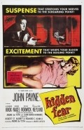 Movies Hidden Fear poster