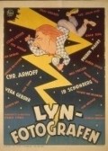 Movies Lyn-fotografen poster