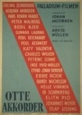 Movies Otte akkorder poster
