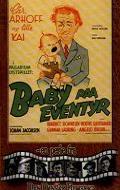Movies Baby pa eventyr poster