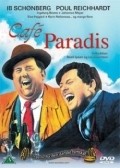 Movies Cafe Paradis poster