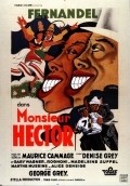 Movies Monsieur Hector poster