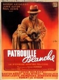 Movies Patrouille blanche poster