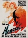 Movies Menaces poster
