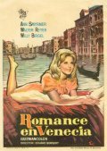Movies Romanze in Venedig poster
