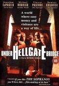Movies Under Hellgate Bridge poster