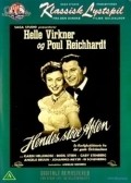 Movies Hendes store aften poster