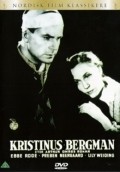 Movies Kristinus Bergman poster