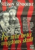 Movies For min heta ungdoms skull poster