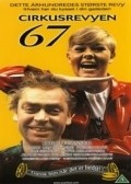 Movies Cirkusrevyen 67 poster