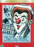 Movies Cirkus Buster poster
