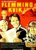 Movies Flemming og Kvik poster