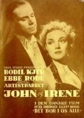 Movies John og Irene poster