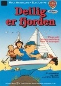 Movies Deilig er fjorden! poster