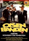 Movies Olsen-banden moter kongen og knekten poster